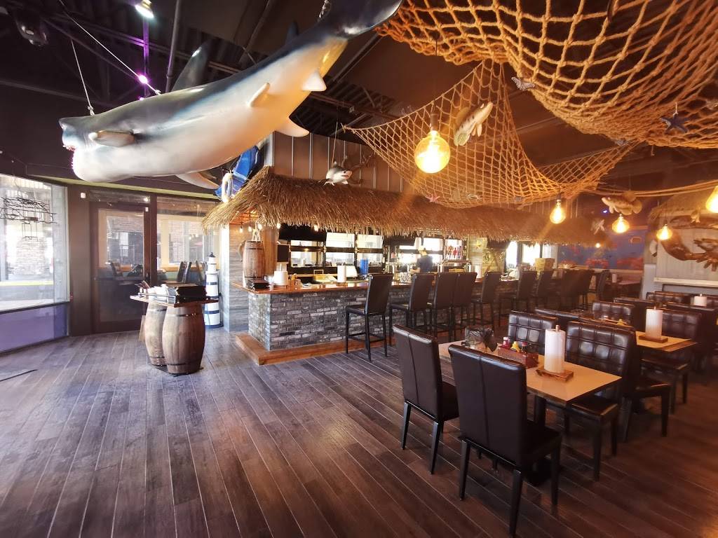 Crafty Crab | restaurant | 14391 N Dale Mabry Hwy, Tampa, FL 33618, USA | 8135336033 OR +1 813-533-6033