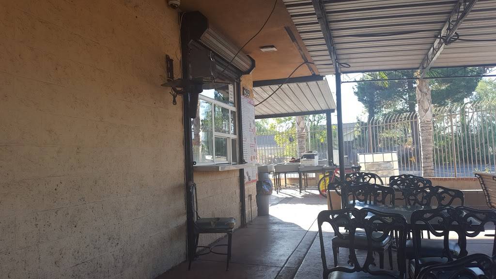 Mercado Don Juan # 2 | restaurant | 2199 Darby St, San Bernardino, CA 92407, USA | 9098875999 OR +1 909-887-5999