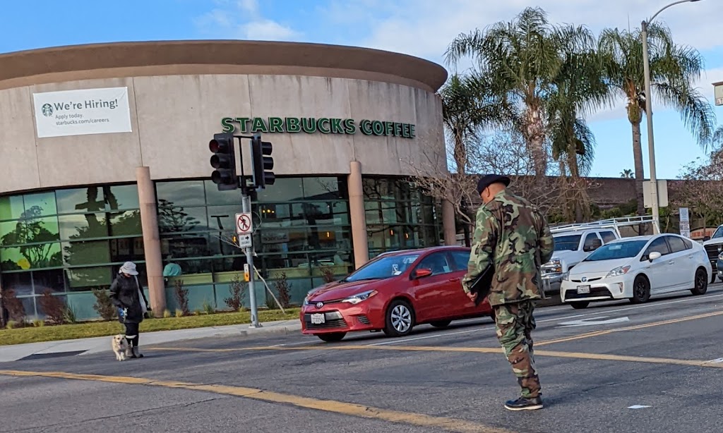 Starbucks | cafe | 1450 El Camino Real a, Tustin, CA 92780, USA | 7143683462 OR +1 714-368-3462