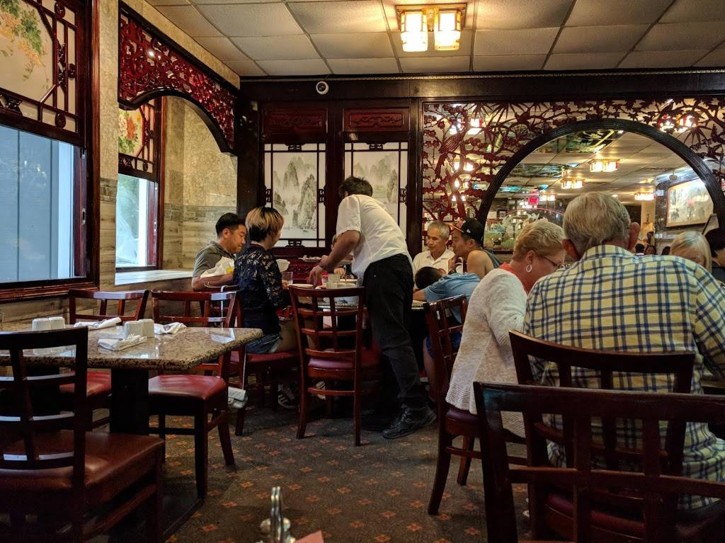 Golden Buddha Restaurant | restaurant | 1905 Clairmont Rd, Decatur, GA 30033, USA | 4046335252 OR +1 404-633-5252