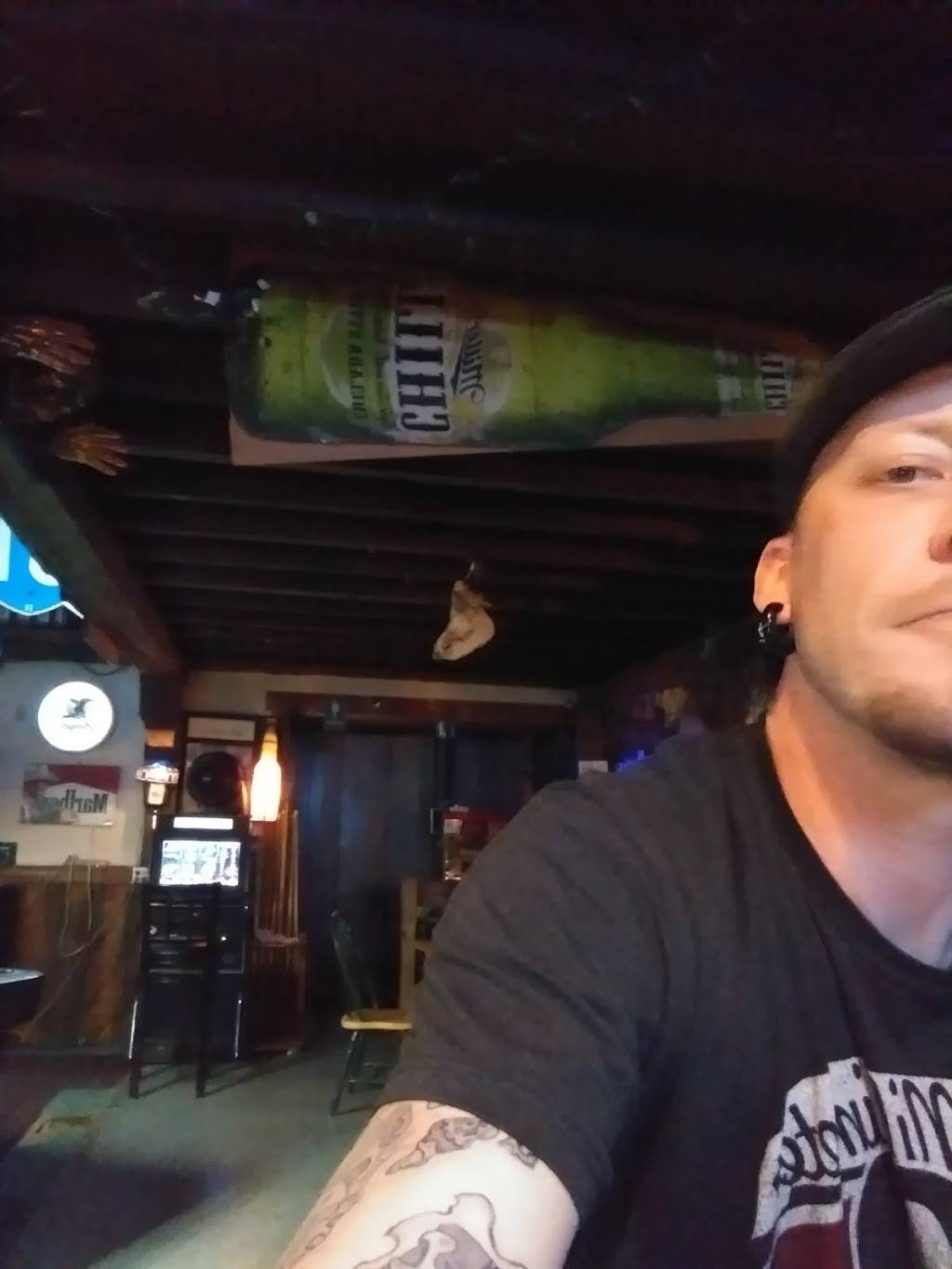 Riverboat Saloon | restaurant | 5860 Old U.S. 22, Bernville, PA 19506, USA | 6104887878 OR +1 610-488-7878