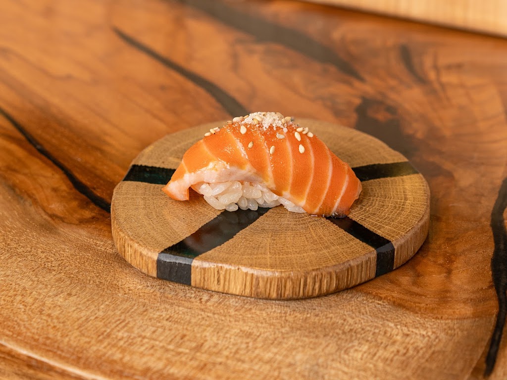 Sushi | Bar ATX | restaurant | 2600 E Cesar Chavez St, Austin, TX 78702, USA | 7379317584 OR +1 737-931-7584