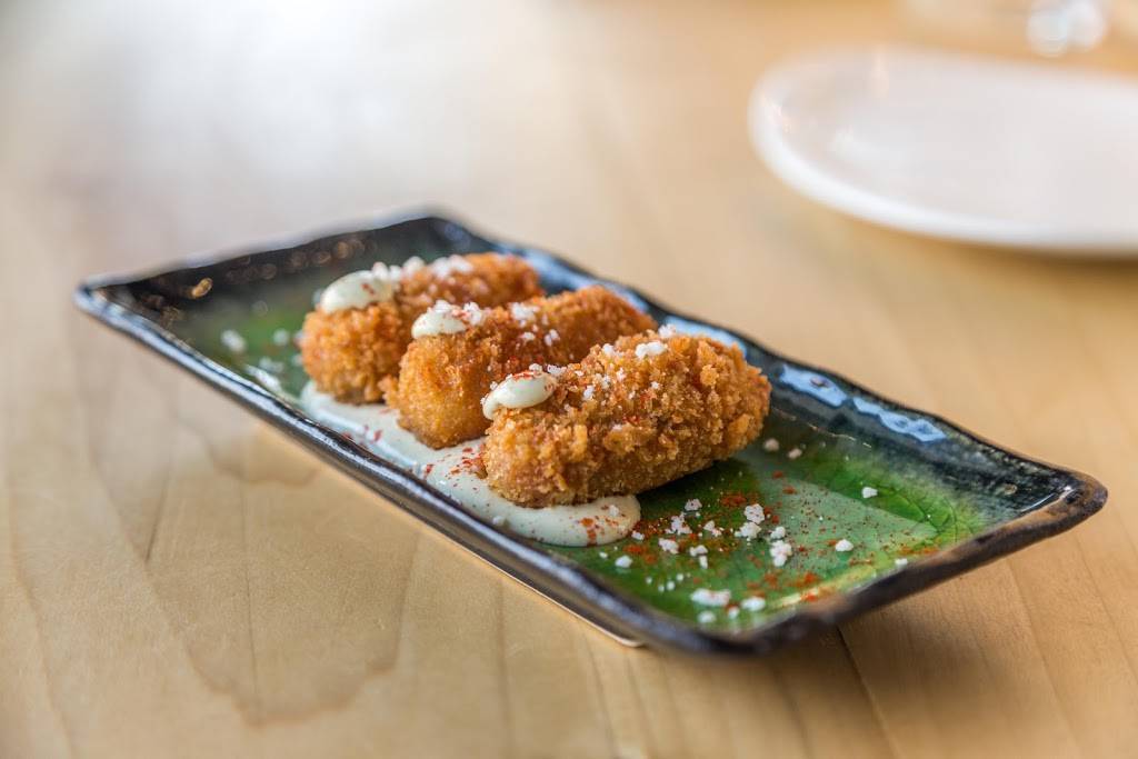 La Ñapa | restaurant | 656 Nostrand Ave., Brooklyn, NY 11216, USA | 3474350920 OR +1 347-435-0920