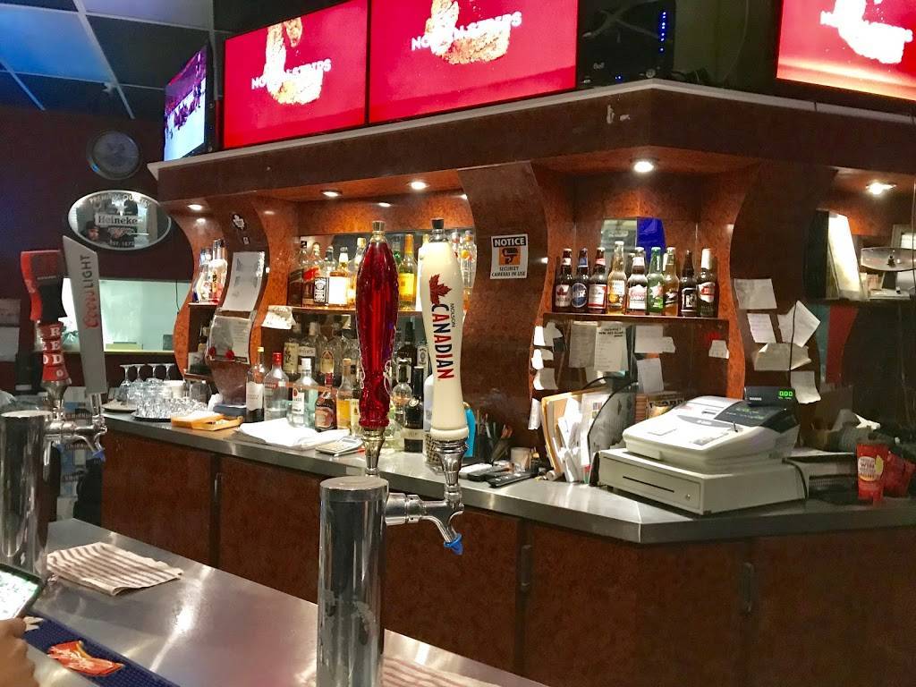 Pro Sports Bar & Restaurant | restaurant | 630 Peter Robertson Blvd, Brampton, ON L6R 1T4, Canada | 9057891884 OR +1 905-789-1884