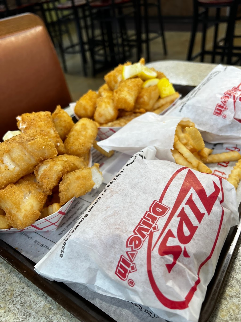 Zips Drive In | restaurant | 13621 E Trent Ave, Spokane Valley, WA 99216, USA | 5094739826 OR +1 509-473-9826