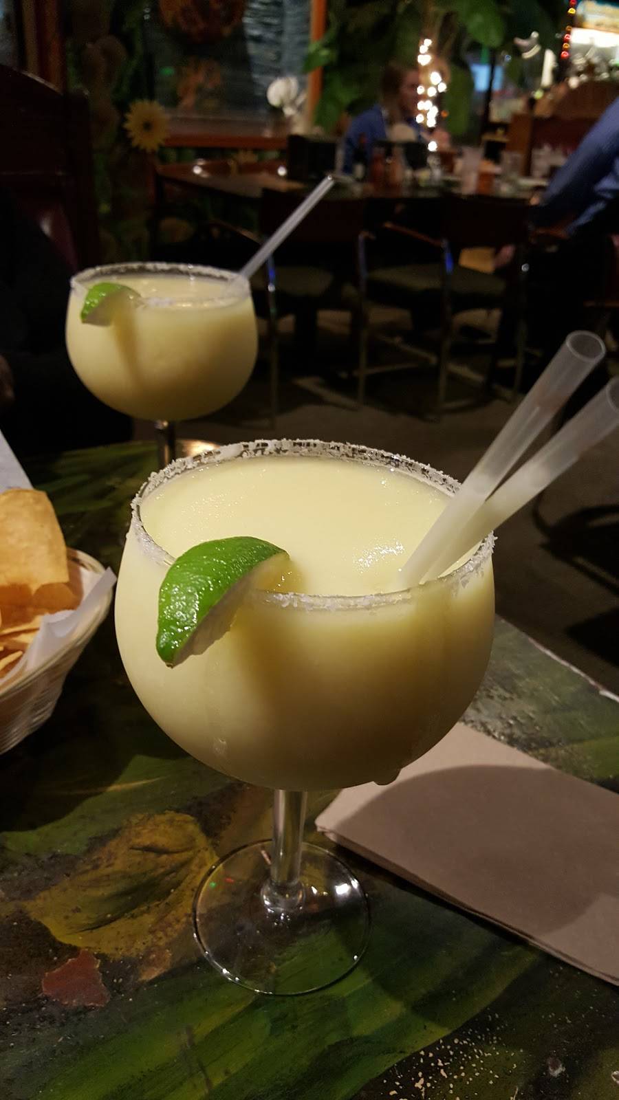 La Carreta Mexican Restaurant | restaurant | 1580 Old Trolley Rd A, Summerville, SC 29485, USA | 8438518122 OR +1 843-851-8122