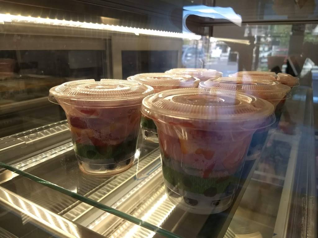 Bigfoot Natural Cafe | restaurant | 3231 Camino De Los Coches #107, Carlsbad, CA 92009, USA | 7602309282 OR +1 760-230-9282