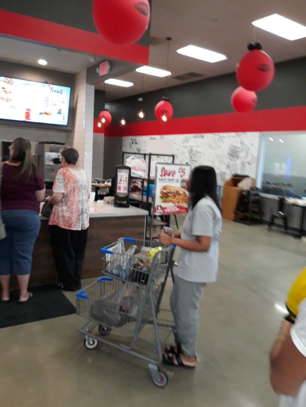 Charleys Cheesesteaks and Wings | restaurant | 18551 N 83rd Ave, Glendale, AZ 85308, USA | 6026779022 OR +1 602-677-9022