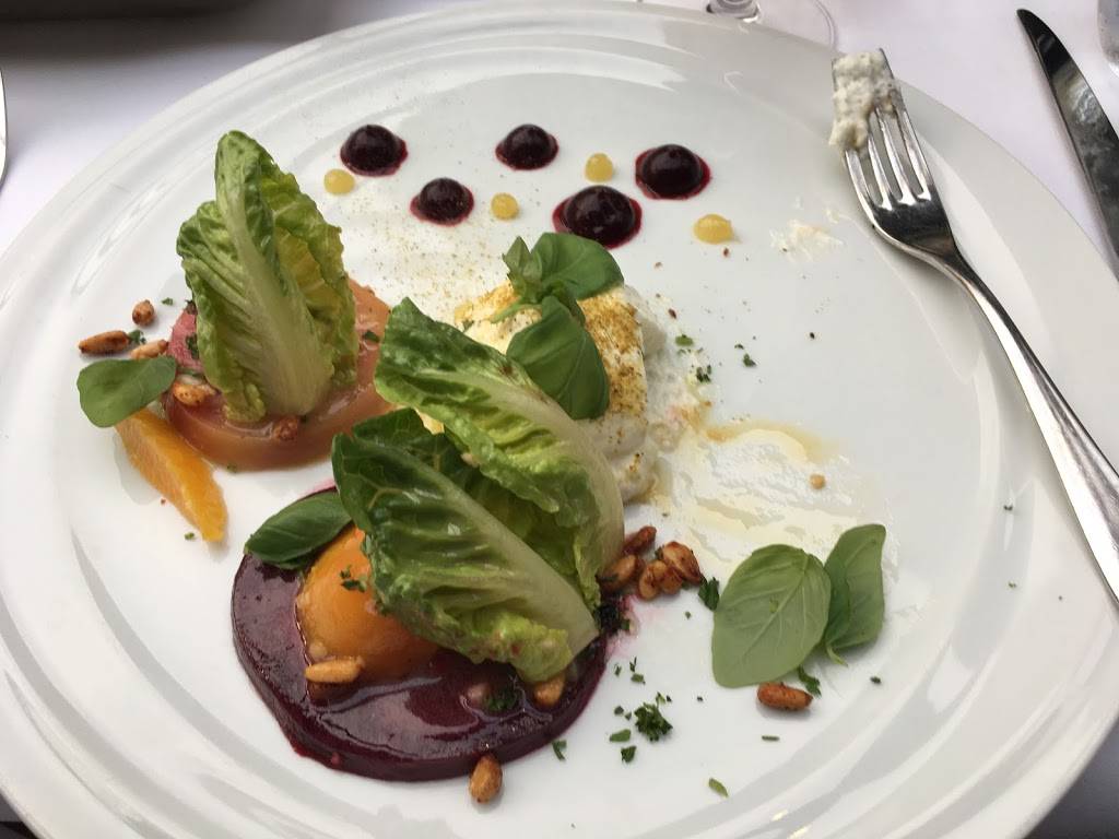 Marche Moderne | restaurant | 7862 Pacific Coast Hwy, Newport Beach, CA 92657, USA | 7144347900 OR +1 714-434-7900