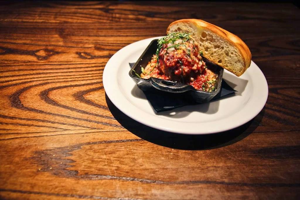 Patxis Pizza Cherry Creek | restaurant | 185 Steele St, Denver, CO 80206, USA | 3033311000 OR +1 303-331-1000