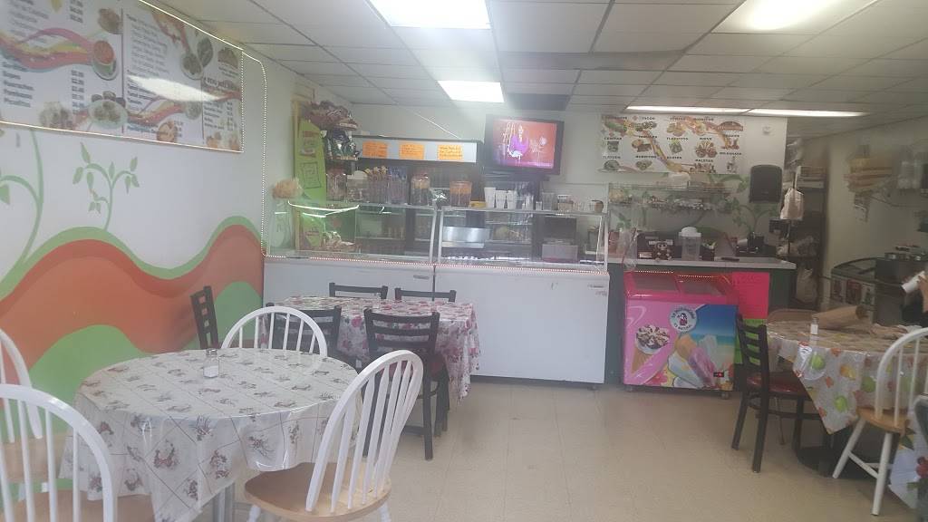 Antojitos Oaxaqueños | restaurant | 367 W Illinois Ave, Aurora, IL 60506, USA | 6309990791 OR +1 630-999-0791