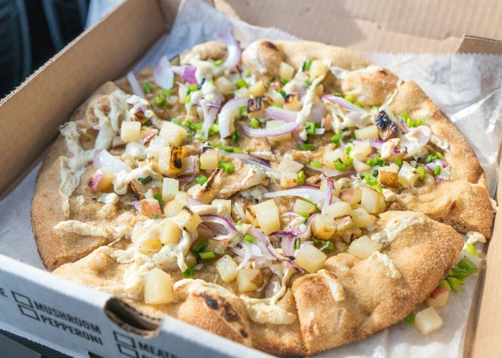 Fresca on Addison | meal takeaway | 22 S Addison St, Richmond, VA 23220, USA | 8043598638 OR +1 804-359-8638