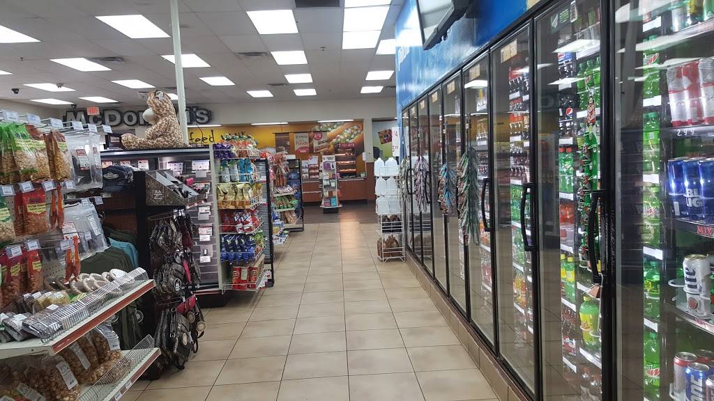 Pilot Travel Center | restaurant | 4440 N McCarty St, Houston, TX 77013, USA | 7136753375 OR +1 713-675-3375