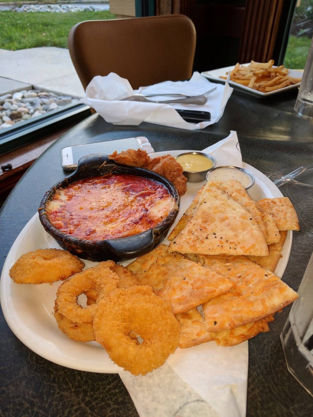 Ruby Tuesday | restaurant | 950 International Dr, Linthicum Heights, MD 21090, USA | 4106940031 OR +1 410-694-0031