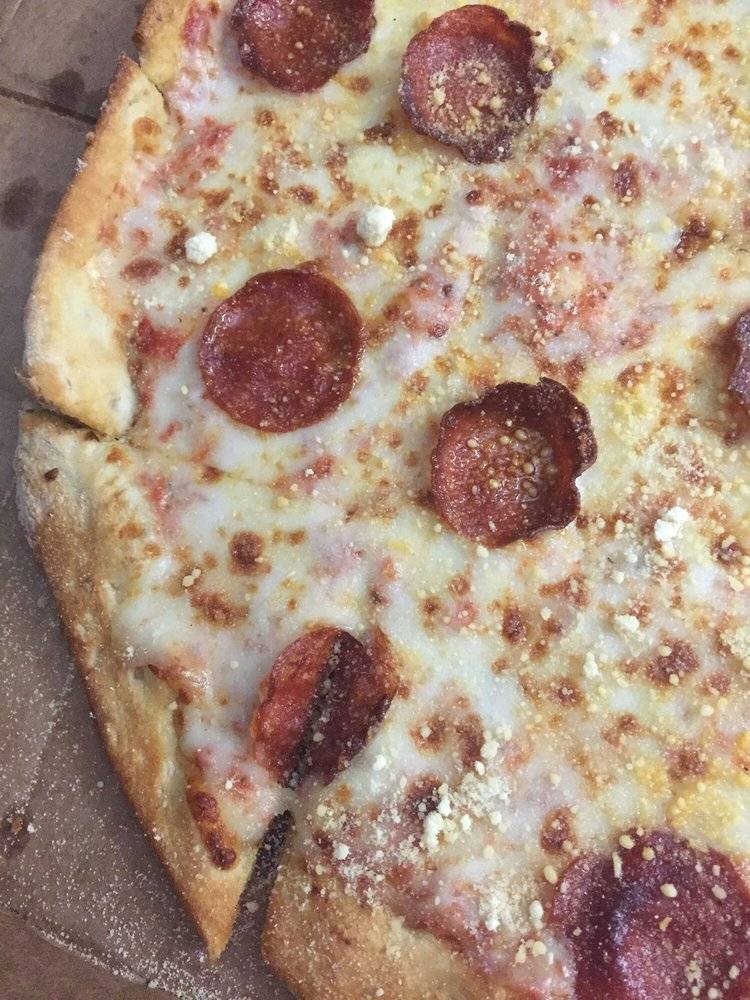 Venitos Pizza | meal delivery | 4663 Trousdale Dr, Nashville, TN 37204, USA | 6153337778 OR +1 615-333-7778