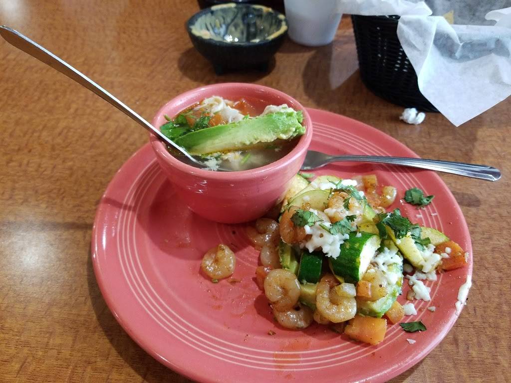 Las Palapas | restaurant | 1615 Access, TX-1604 Loop, San Antonio, TX 78232, USA | 2104950757 OR +1 210-495-0757