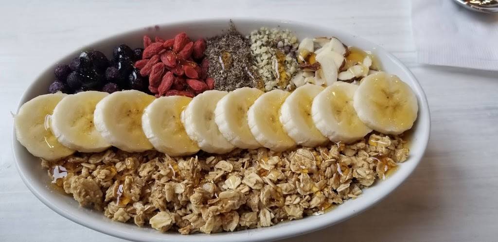 Kale Me Crazy Alpharetta | restaurant | 50 Canton St Suite 101, Alpharetta, GA 30009, USA | 4705095744 OR +1 470-509-5744