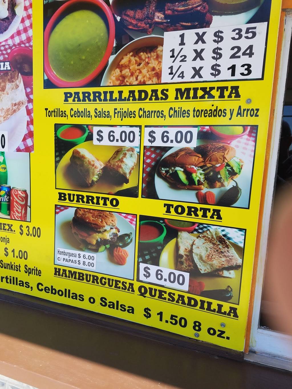 Regio Rey | restaurant | 3417 Red Bluff Rd, Pasadena, TX 77503, USA | 7139202505 OR +1 713-920-2505