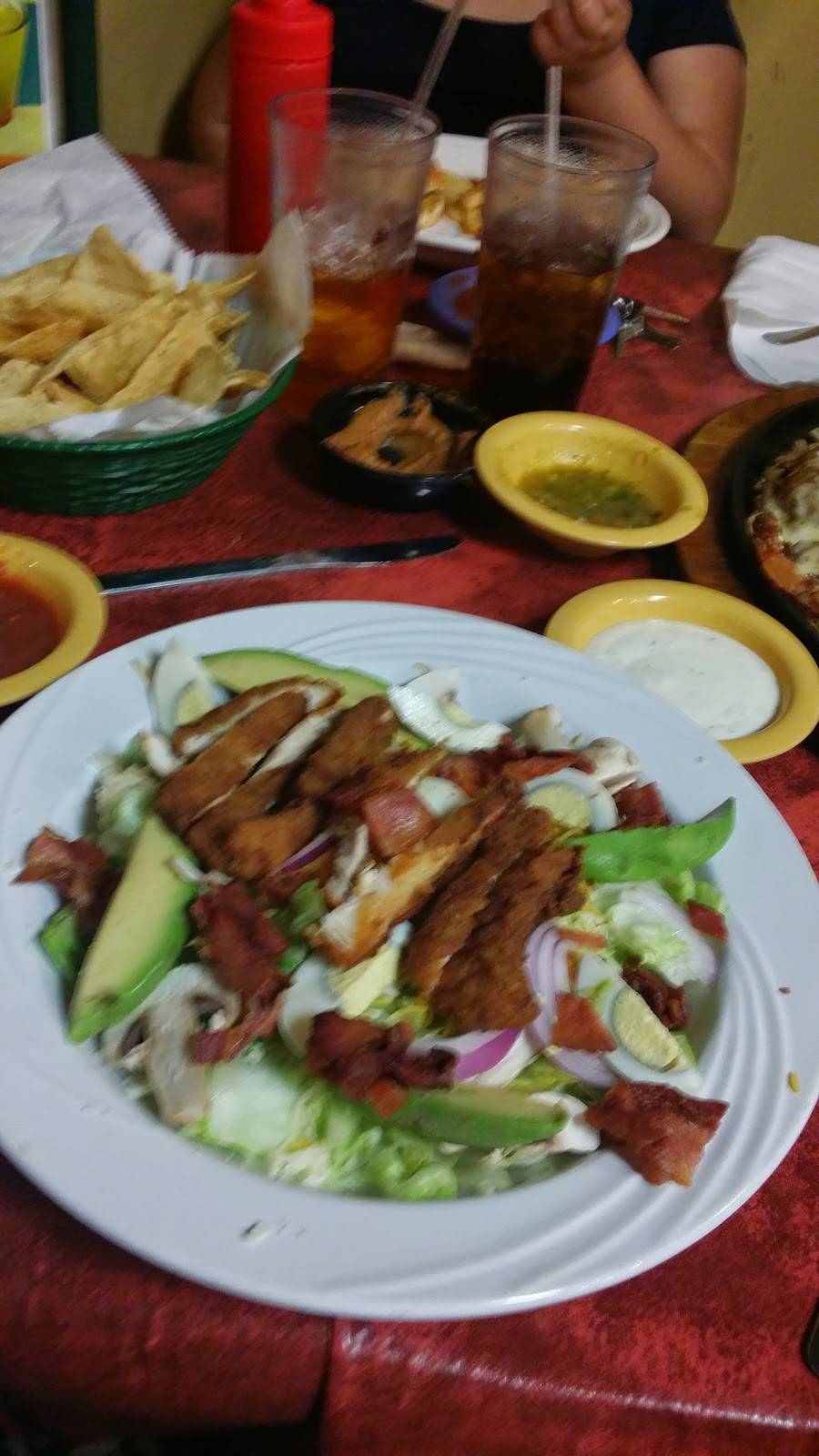 Ahuuas Mexican Restaurant | restaurant | 4733 Jones Creek Rd, Baton Rouge, LA 70817, USA | 2257529377 OR +1 225-752-9377