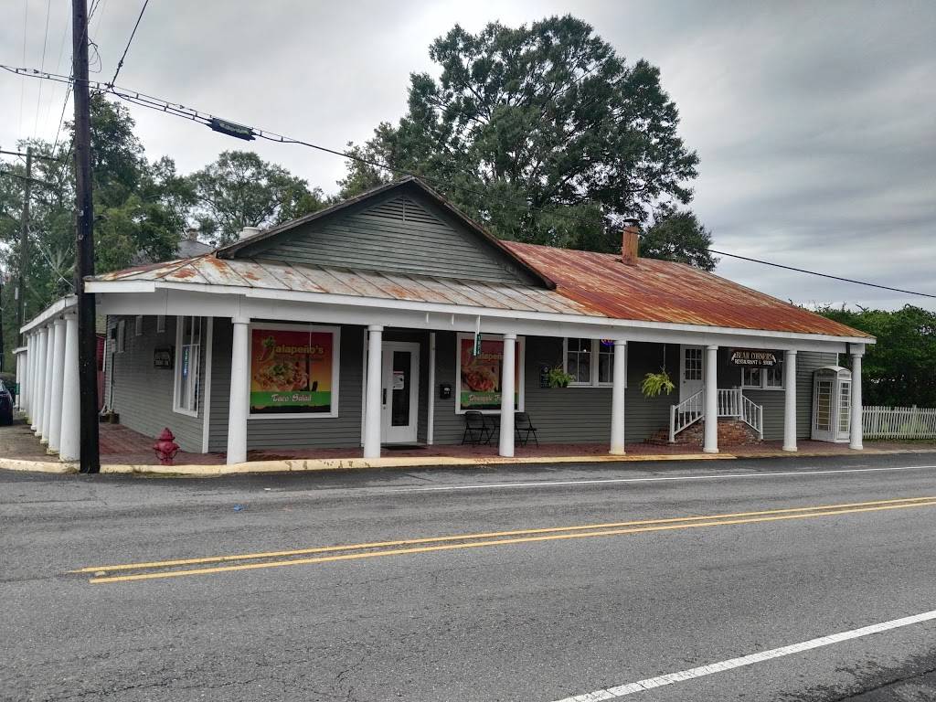 Jalapenos Mexican Restaurant | restaurant | 1674 Charter St, Jackson, LA 70748, USA | 2253104003 OR +1 225-310-4003
