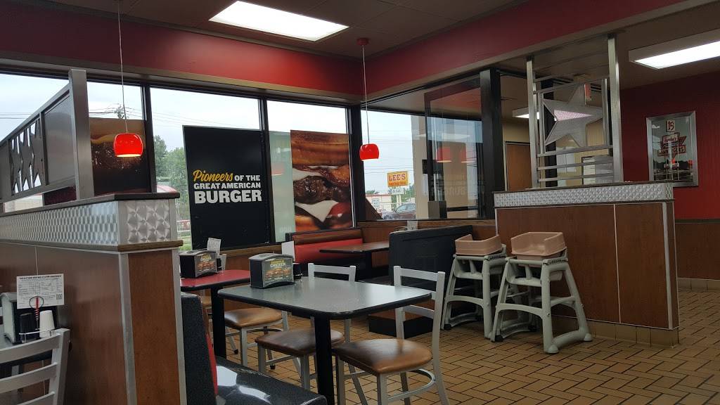 Hardees | restaurant | 2990 Richmond Rd, Lexington, KY 40509, USA | 8592697589 OR +1 859-269-7589