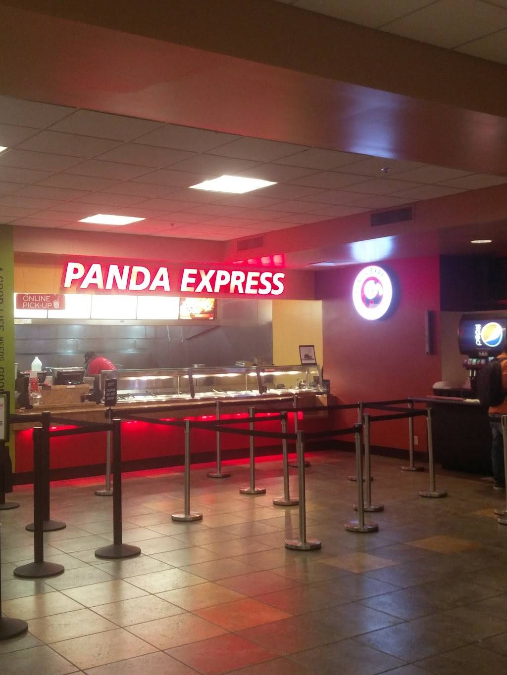 Panda Express | meal takeaway | 800 N State College Blvd, Fullerton, CA 92831, USA | 7148700269 OR +1 714-870-0269