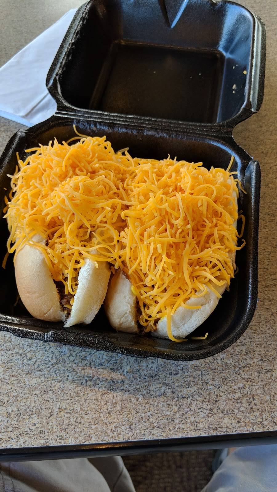 Skyline Chili | restaurant | 4341 Roosevelt Blvd, Middletown, OH 45044, USA | 5134230464 OR +1 513-423-0464