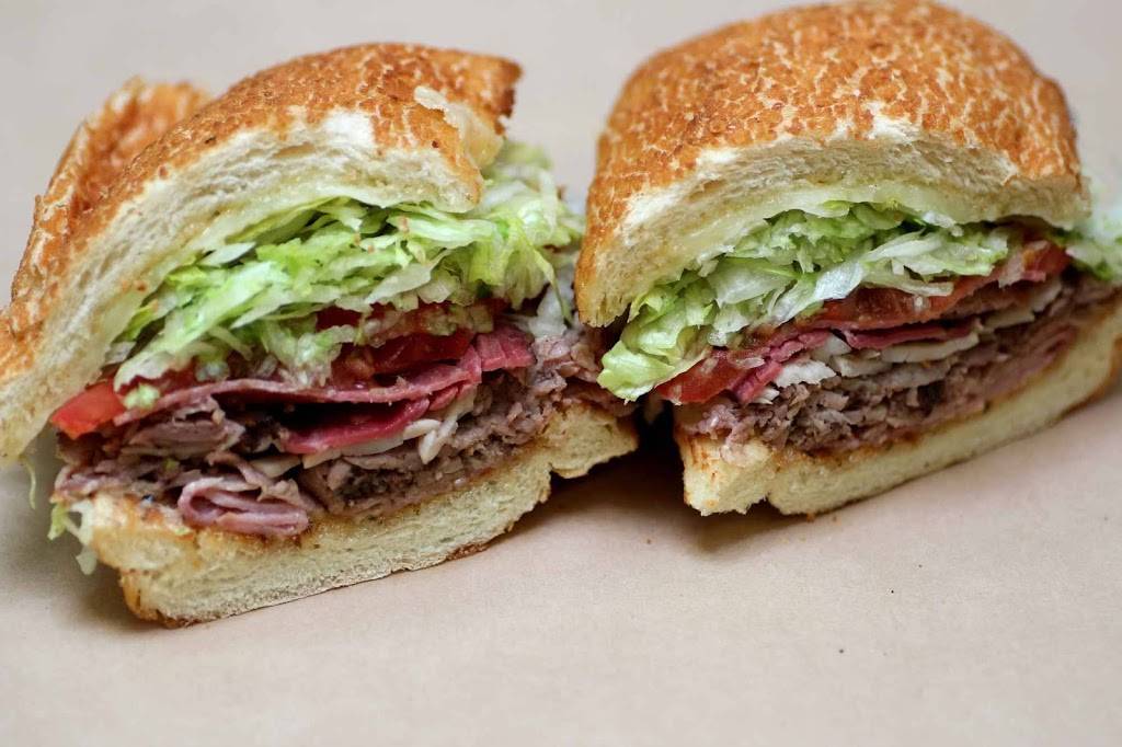 Ikes Love & Sandwiches | restaurant | 7420 S Rural Rd Ste B1, Tempe, AZ 85283, USA | 4806106750 OR +1 480-610-6750