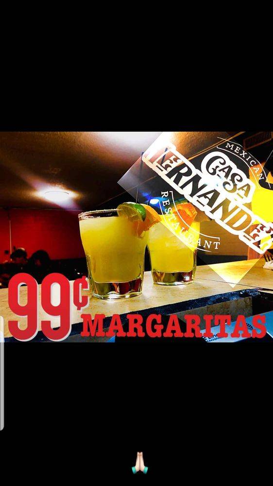 Casa Hernandez Mexican Cuisine | restaurant | 10025 US-24, Silver Lake, KS 66539, USA | 7853196001 OR +1 785-319-6001