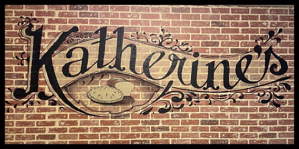 Katherines | restaurant | 405 Park St, Cisne, IL 62823, USA | 6186733010 OR +1 618-673-3010