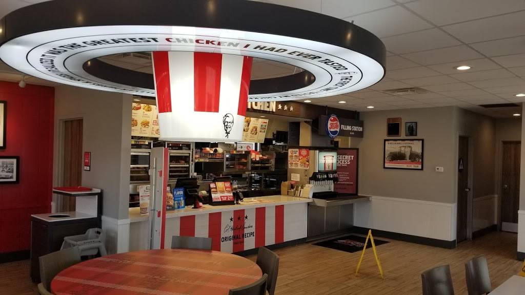 KFC | restaurant | 9825 E 14th St, Oakland, CA 94603, USA | 5106385988 OR +1 510-638-5988