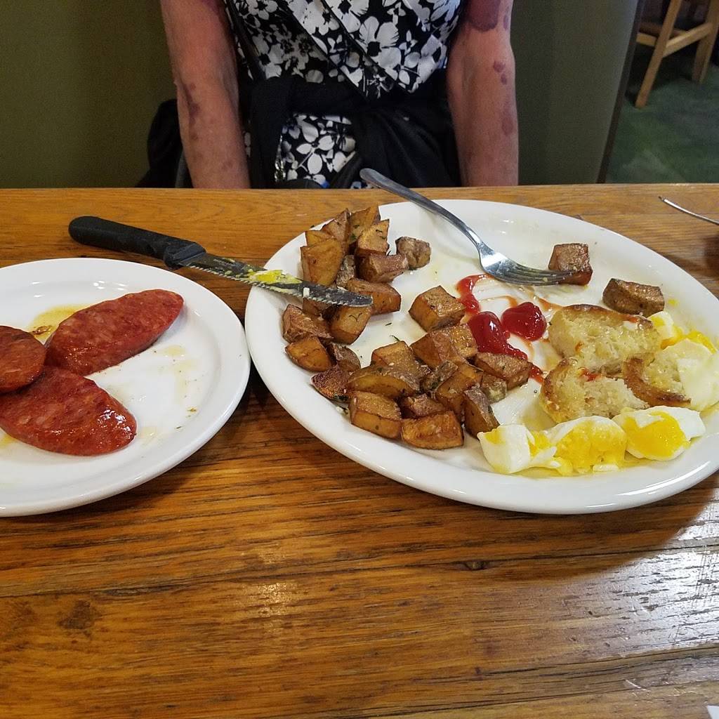 Nancys Kitchen | restaurant | 94-1040 Waipio Uka St #14, Waipahu, HI 96797, USA | 8086763438 OR +1 808-676-3438