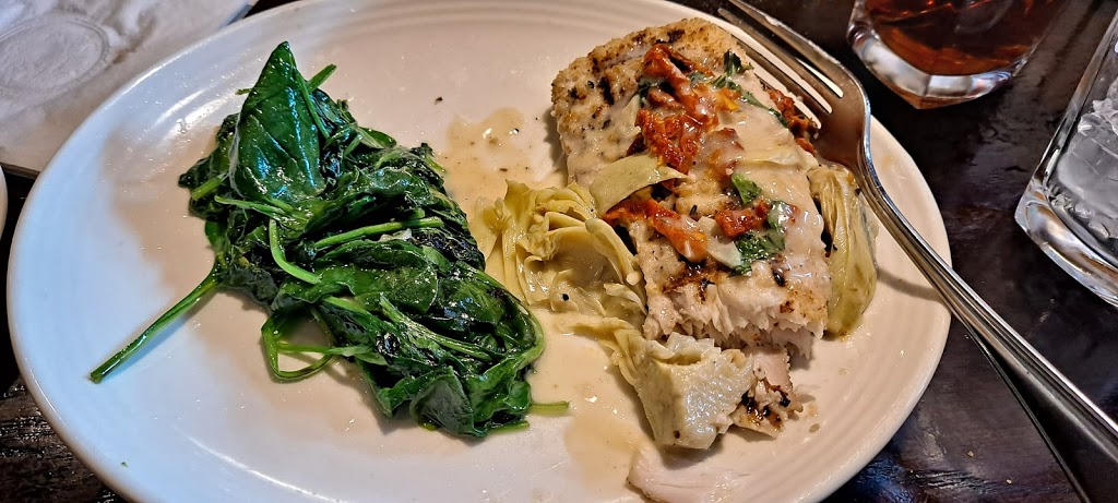 Carrabbas Italian Grill | meal takeaway | 3917 Airport Blvd, Mobile, AL 36608, USA | 2513423662 OR +1 251-342-3662