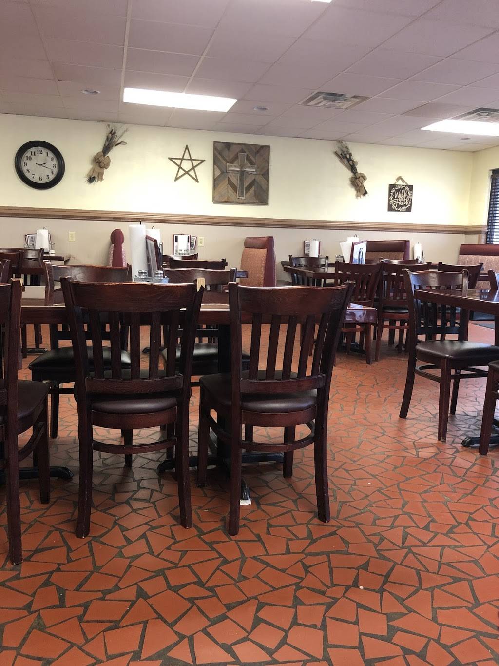 NANAS KITCHEN | restaurant | 10545 NC-8, Lexington, NC 27292, USA | 3367981606 OR +1 336-798-1606