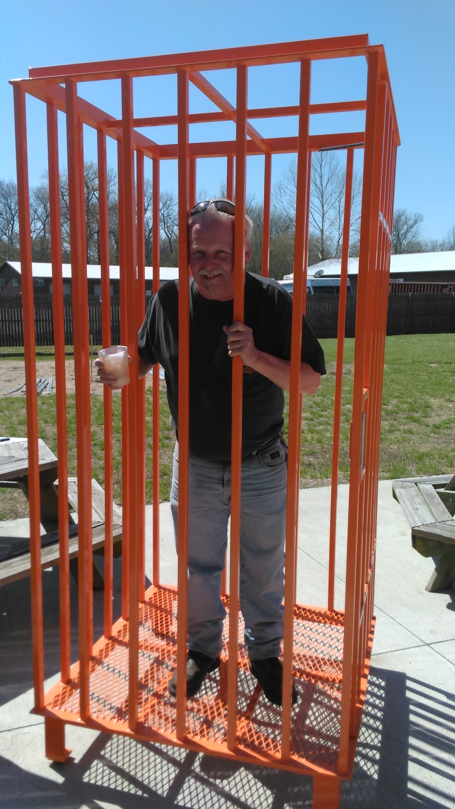 Borderline Bar & Grill | restaurant | 83 Harrison Brookville Rd, West Harrison, IN 47060, USA | 8126375500 OR +1 812-637-5500