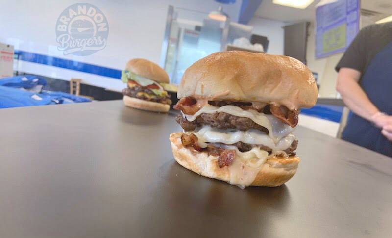 Brandon Burgers | restaurant | 1513 W Brandon Blvd, Brandon, FL 33511, USA | 8134092095 OR +1 813-409-2095