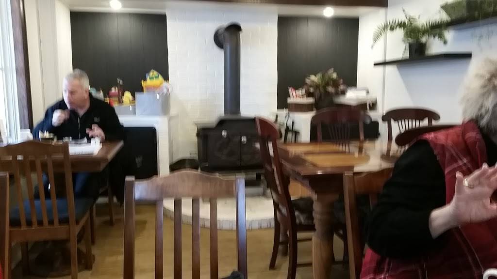 Café Ohana | restaurant | 361 Rue Principale, Saint-Donat-de-Montcalm, QC J0T 2C0, Canada | 8194190403 OR +1 819-419-0403