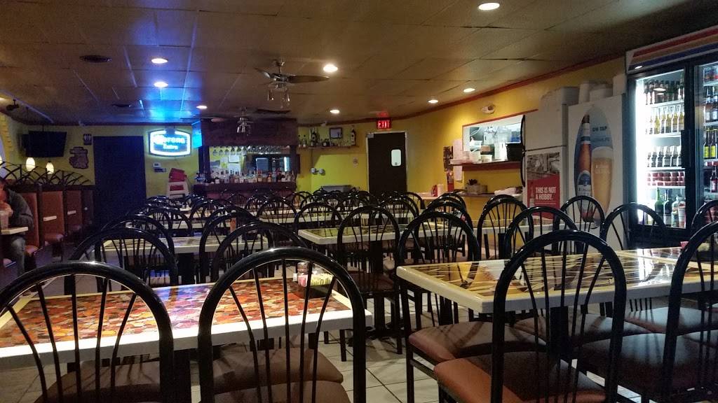 Los 3 Amigos | restaurant | 425 Woodbury Hwy, Manchester, TN 37355, USA | 9317287332 OR +1 931-728-7332