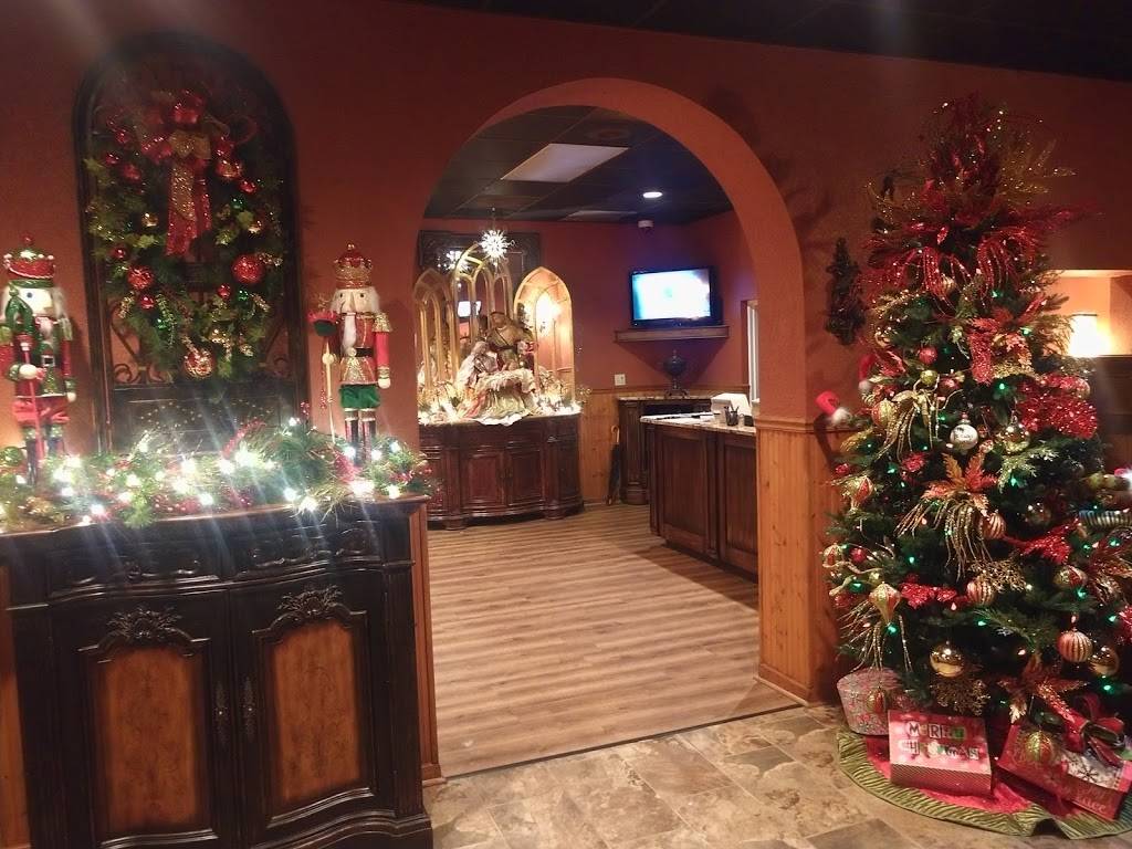 Capris Italian Restaurant | restaurant | 5667 Calhoun Memorial Hwy, Easley, SC 29640, USA | 8648598545 OR +1 864-859-8545