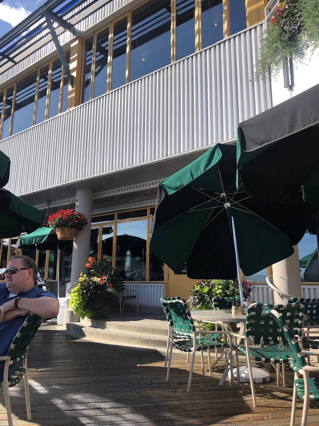 Anthonys Fish Bar | restaurant | Seattle, WA 98121, USA | 4254550732 OR +1 425-455-0732