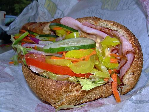 Subway | meal takeaway | 3760 S Palo Verde Rd Dr, Tucson, AZ 85714, USA | 5206242862 OR +1 520-624-2862