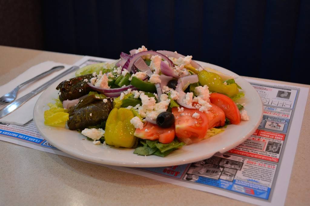 Honey Bee Diner | restaurant | 7346 Ritchie Hwy, Glen Burnie, MD 21061, USA | 4107610477 OR +1 410-761-0477