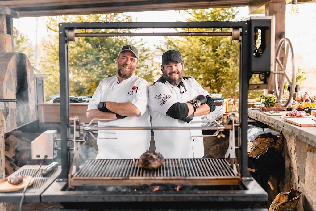 The Kosh Meat Experience by Chef Yos | restaurant | 330 Crans Mill Rd, Pine Bush, NY 12566, USA | 8452955152 OR +1 845-295-5152