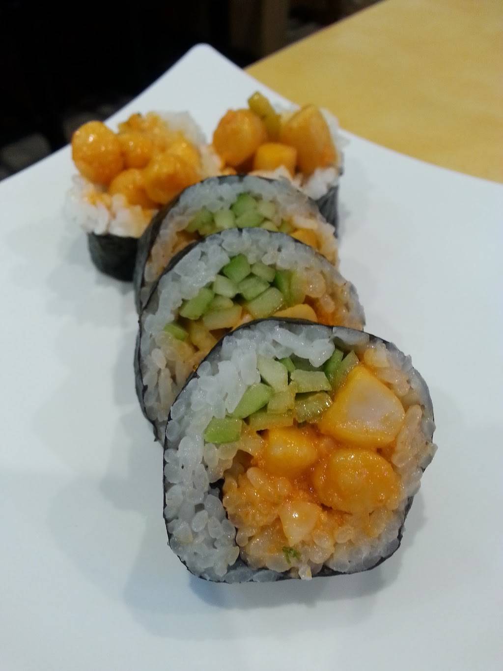 Joes Sushi 2 | restaurant | 7015 Katella Ave, Stanton, CA 90680, USA | 7148264300 OR +1 714-826-4300