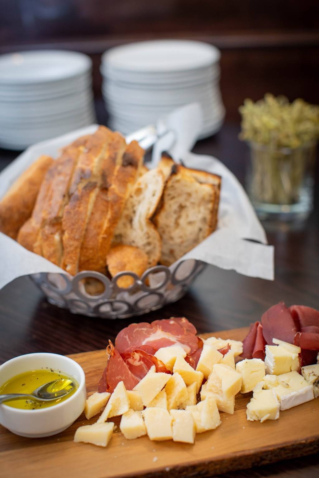 ANYA Dining | restaurant | 49 CT-193, Thompson, CT 06277, USA | 8603155959 OR +1 860-315-5959