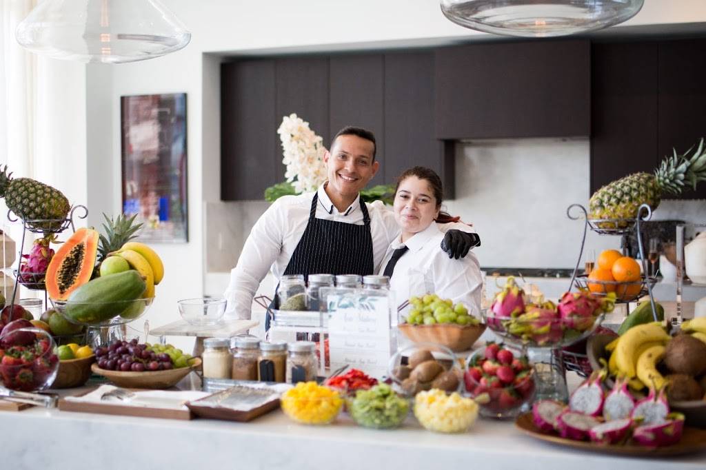 Eattitude | restaurant | 3317 Sheridan St, Hollywood, FL 33021, USA | 9543624057 OR +1 954-362-4057