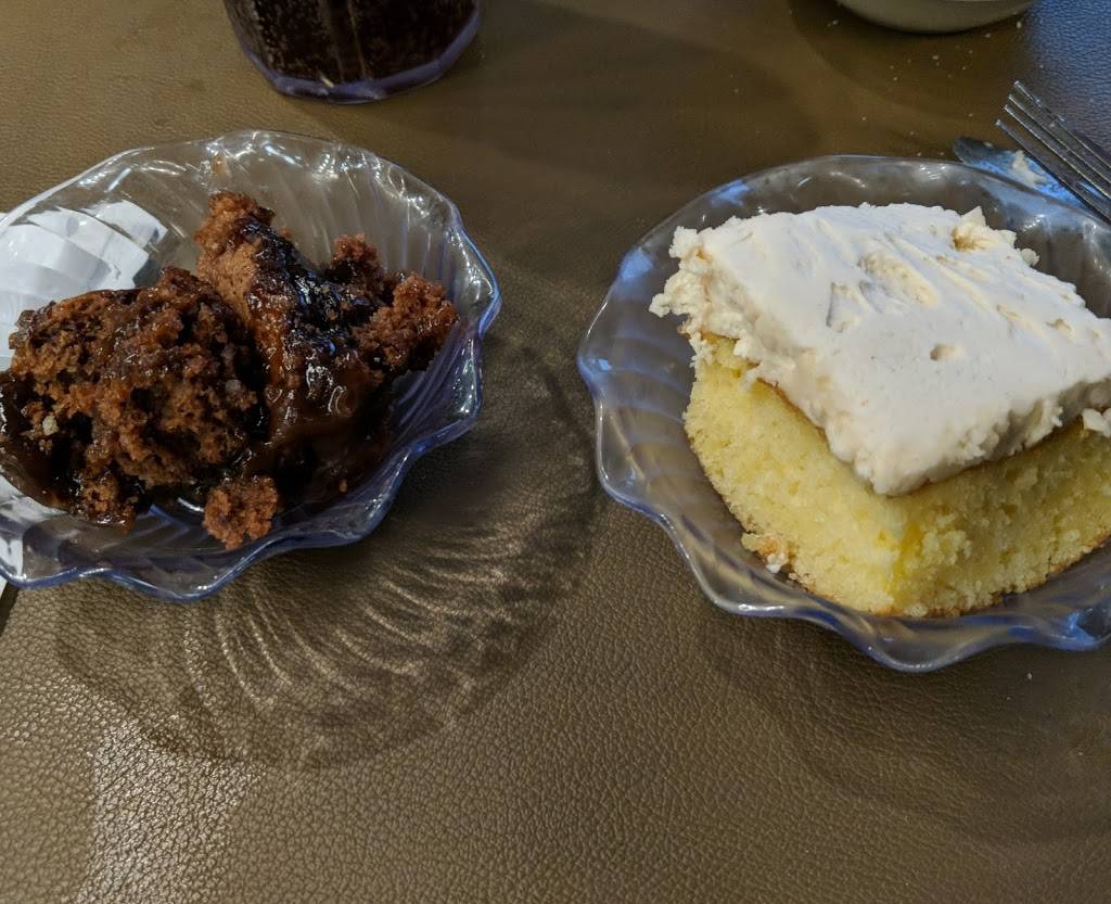 Homestead Harvest Restaurant | restaurant | 24 Office Dr, Crossville, TN 38555, USA | 9314847186 OR +1 931-484-7186