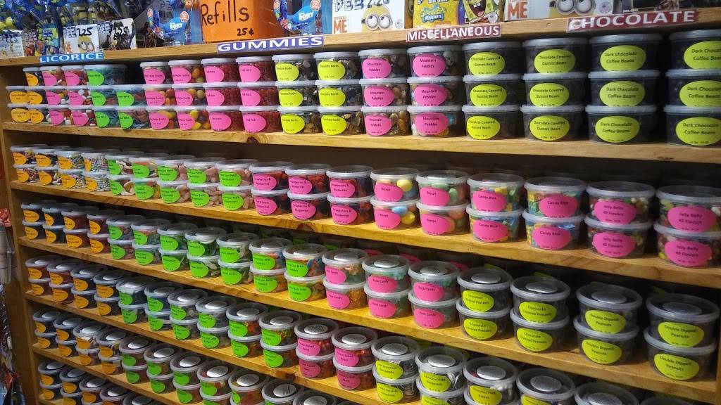 Candy Kitchen | restaurant | 311 Gulf Blvd #4, Indian Rocks Beach, FL 33785, USA | 7272400683 OR +1 727-240-0683