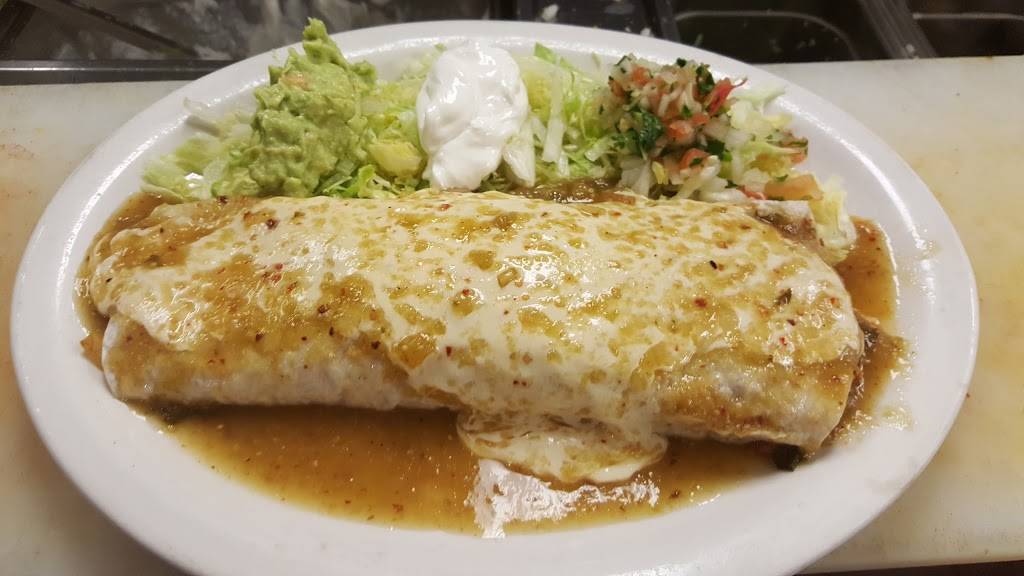 La Herradura Mexican Restaurant | restaurant | 47690 Grand River Ave, Novi, MI 48374, USA | 2483494274 OR +1 248-349-4274