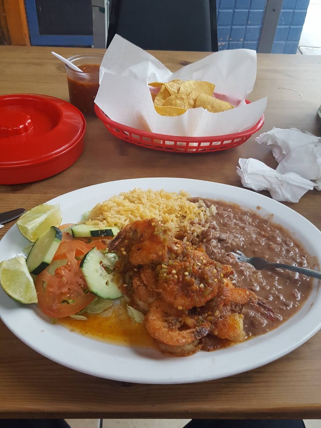 Los Arcos Taqueria | restaurant | 3359 Foothill Blvd, Oakland, CA 94601, USA | 5105323070 OR +1 510-532-3070